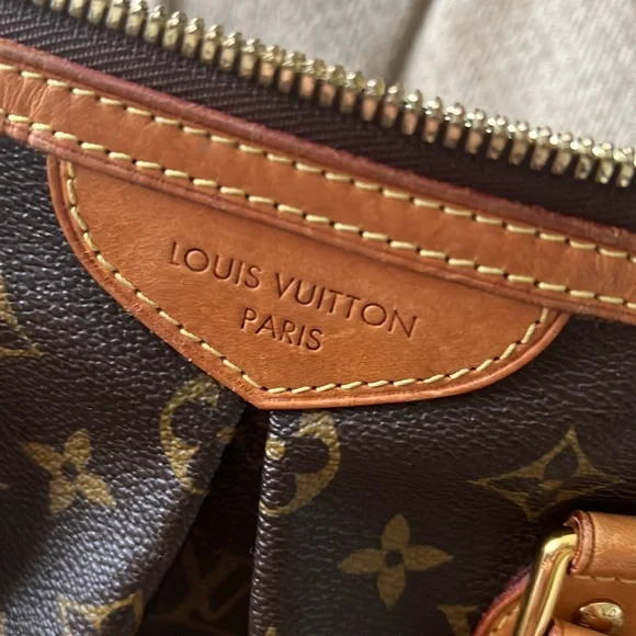 AUTHENTIC LV PALMERO MM BAG - Picture 6 of 14